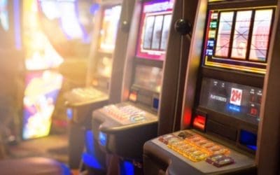 Why Pachislo Slot Machines Still Bring Real Casino Action Into Your Home