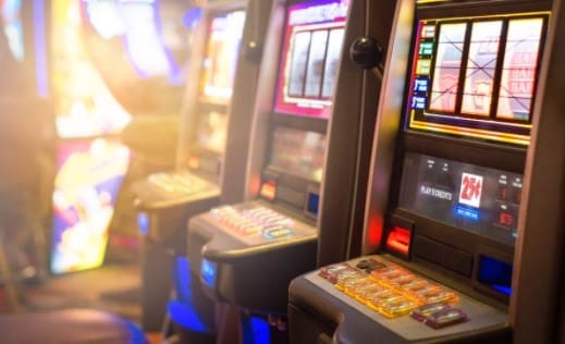 Why Pachislo Slot Machines Still Bring Real Casino Action Into Your Home