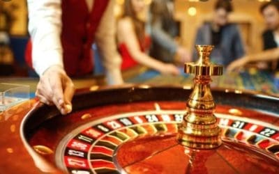 Roulette Killer: Revolutionize Your Roulette Strategy Now!