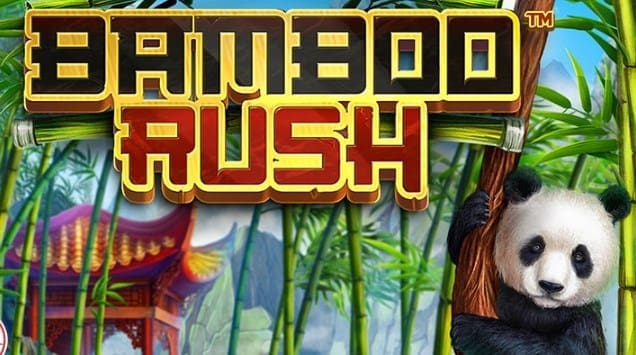 Bamboo Rush Slot