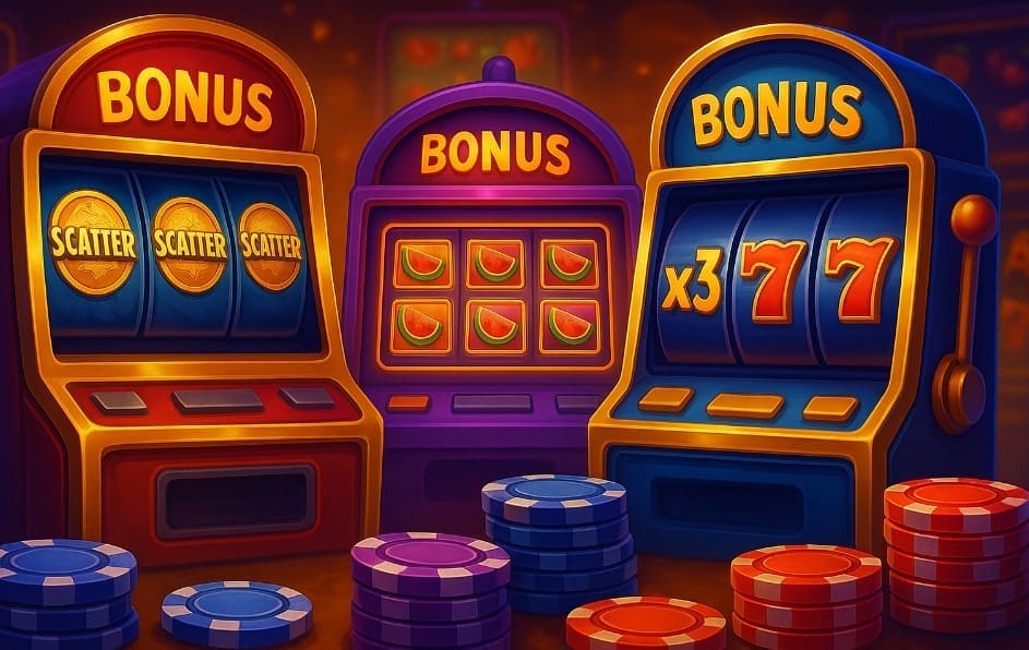 Best Free Slot