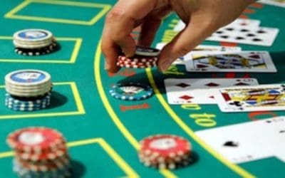 Discover the Thrill of Online Casino Games!!