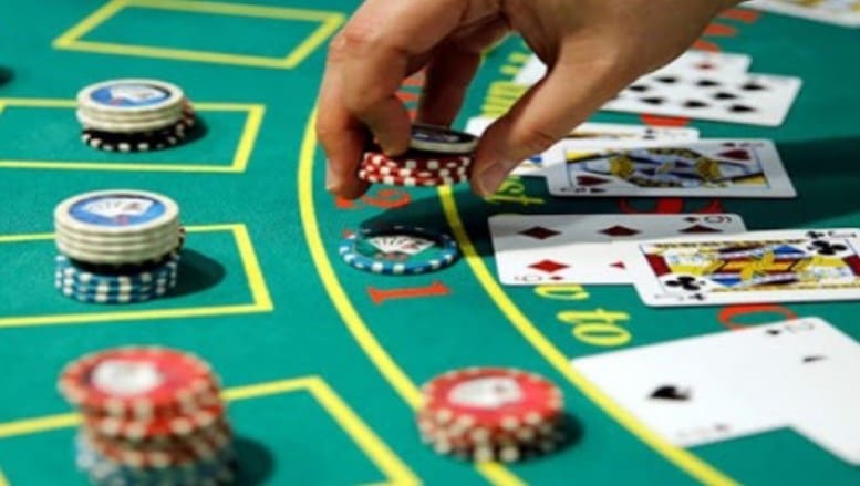 Discover the Thrill of Online Casino Games!!