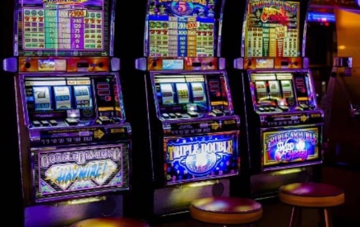 Buy Game Machines