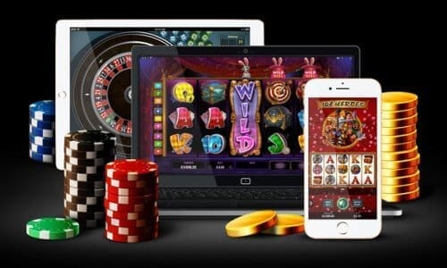 Navigating the Technological Evolution of Online Casinos