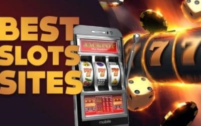 Unlock Endless Fun and Big Wins with Free Online Casino Slots