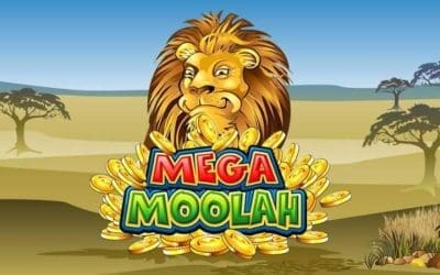 Mega Moolah Slot Review: Progressive Jackpots, Free Spins, Mobile Play, and Big Win Potential