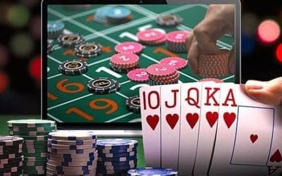 AI in Online Slots and Casino Games: How Artificial Intelligence Is Reshaping Gameplay, Security, and the Future of Gambling