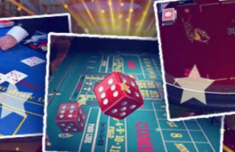 Online Gambling Casino