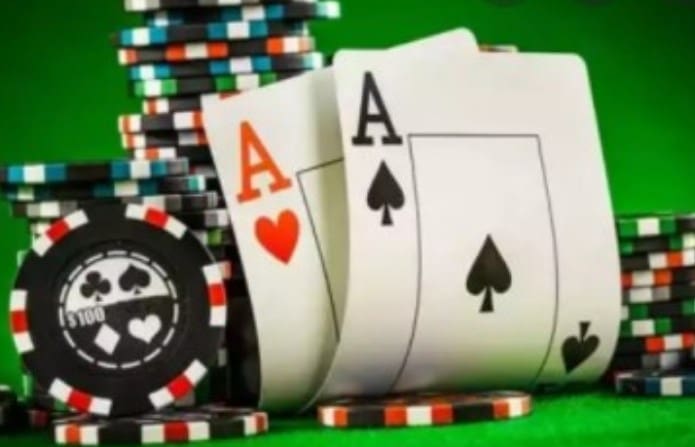 Online Sports Betting