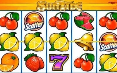 Experience the Ultimate Getaway with Summer Holiday Slot!