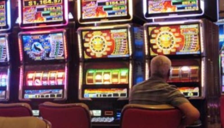 Ultimate Slot Machine