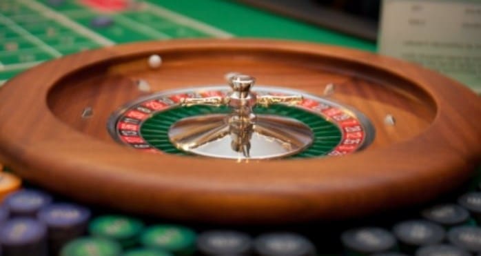 Win at Online Roulette