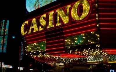 Exploring the World of Casino Games: A Journey from Tradition to Online Entertainment