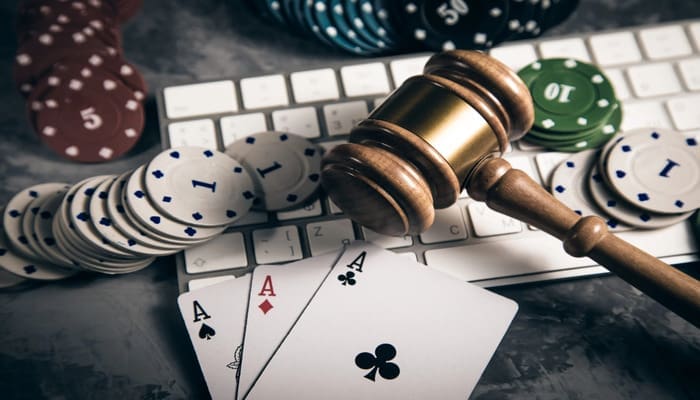 Is Gambling Legal in Your Country? A Complete Guide – Understanding the Legal Landscape