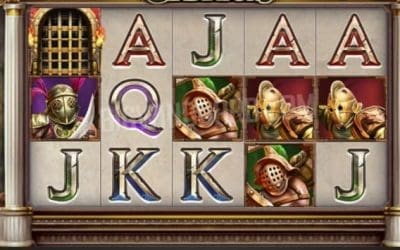 Gladiator Slot Review: Features, Bonuses, Payout Potential, and How to Play Smart for Bigger Wins