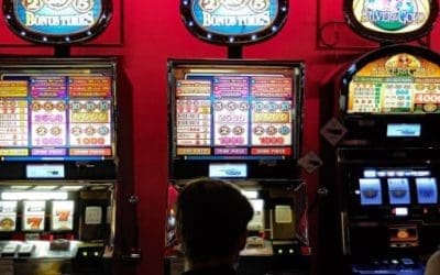 Learn about top slot developers, Double Buffalo Spirit features, wilds, free spins, VR slots, and big payout chances.
