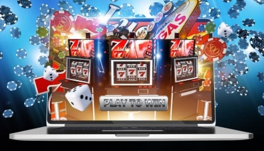 From Classic Reels to Digital Thrills: The Slot Machine Journey